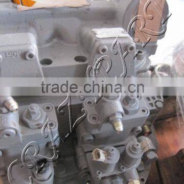 new/used ZX240-3 hydraulic main pump ,HPV118 hydraulic pump,excavator spare parts 9256125