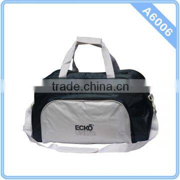 Popular waterproof travel carry duffle bag