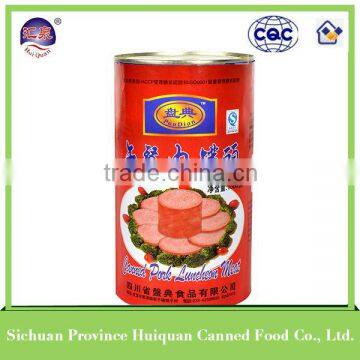 Direct Manufacturer types of canned food products