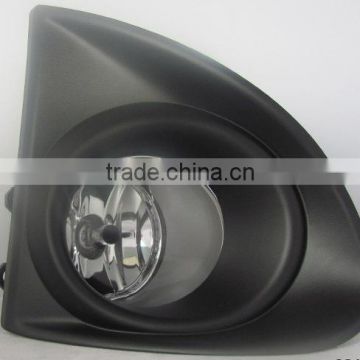 2014 TOYOTA AXIO Front fog lamp