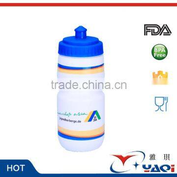 china supplier free sample drinking water bottles