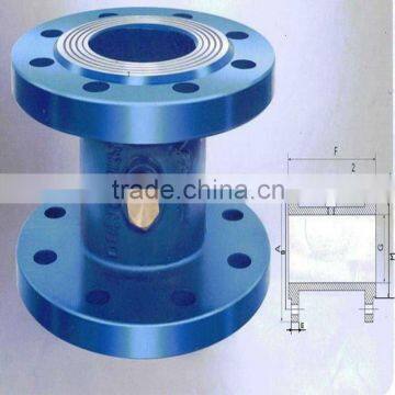 Connection valve