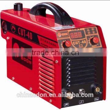 Inverter air plasma cutting machine