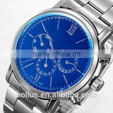 Made in China OEM High Quality Men Vogue Watch photo-2