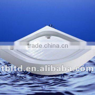 Acrylic Shower Tray for Export TB-T002