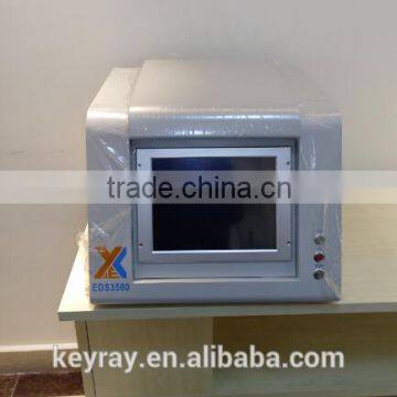 X-Ray Gold Purity Tester Desktop Xrf Gold Density Tester/Analyzer for Jewelry Shop