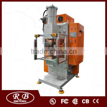 Capacitor Discharge SpotPress Welder