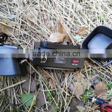 Loud Sound Quail Hunting Voice With 2pcs 50w Speakers