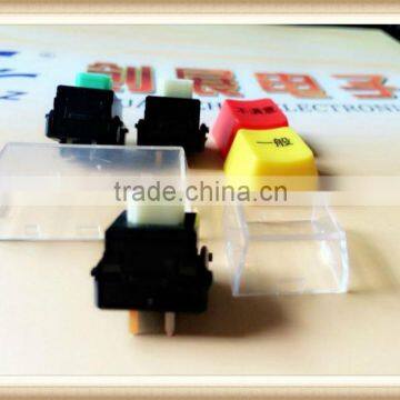 Rotary Knob/potentiometer Knob/Attenuators Knobs/Aluminum Knobcam Selector Switch photo-5