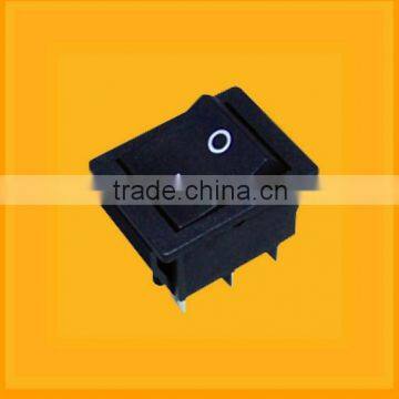 manufacturer in china 6P Rocker Switch T85,IP65 rocker switch