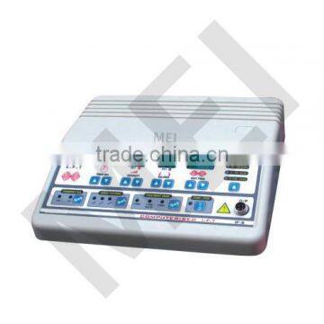 Longwave Diathermy machine Physiotherapy Physical Therapy Electrotherapy machine