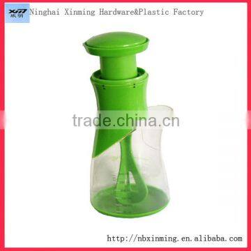 Eco-Friendly plastic juicer blender