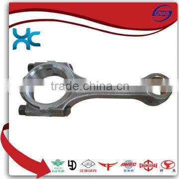 Changchai 4L88 connecting rod diesel engine spare parts 4L88 spare parts good quality