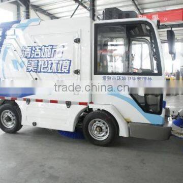 Car Hvac System Parts of 12v dc Air Conditioner Compressor DM18A7 photo-4