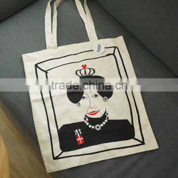 Organic Cotton Bags Wholesale Cotton Shopping Bags Cotton Bag Printing