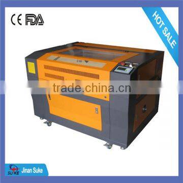 Laser cutting paper machine 1200*800mm