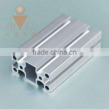 aluminum hollow extrusion profile