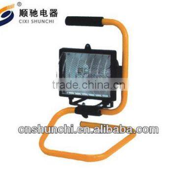 Outdoor Flood Light with Stand