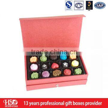 Custom Chocolate Box, Chocolate Gift Box, Chocolate Packaging
