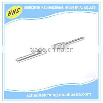 Shenzhen high quality stainless steel terminal pin with OEM services