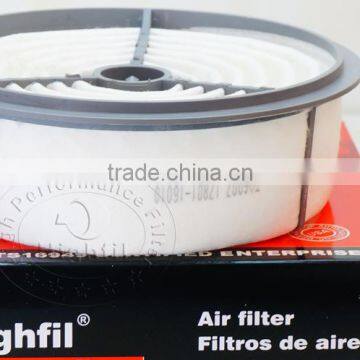 Air Filter TA6007 17801-16010 for TOYOTA photo-6
