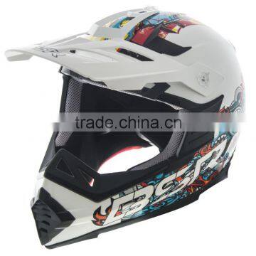 BMX-M2 Motorcross Helmet photo-3