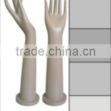 Cheap Fashionable Fiberglass Hand Mannequin For Golves Display Wholesale photo-5