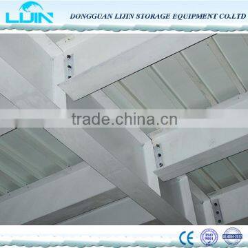 Pallet Racking Systems for Warehouse Storage photo-5