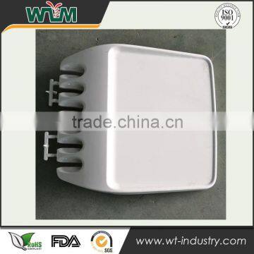 High Precision Plastic Injection Mold for Automobile Engine Cover photo-2