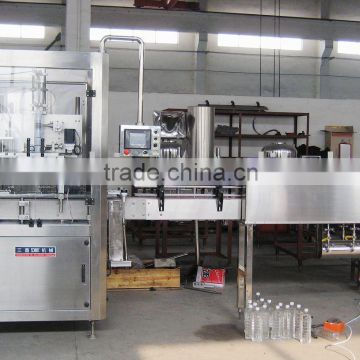 labeling machine package machine