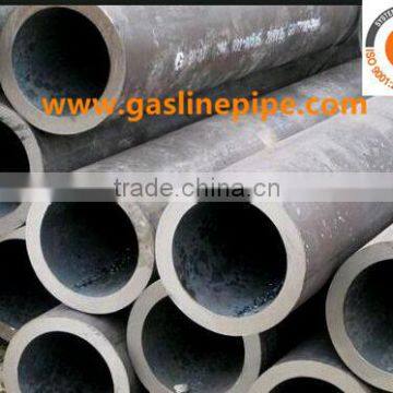 STKM 12A Hot Rolled Carbon Steel Tube for Mechanical Tube