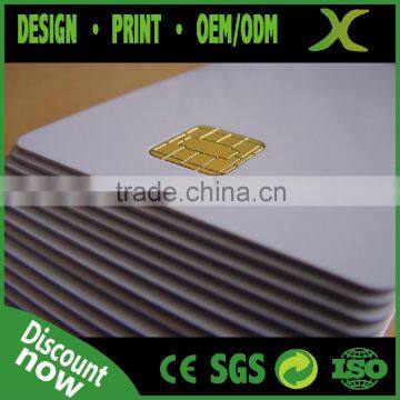 Provide Design~~!!! High Quality Smart SLE5542 chip card/ Smart S50 chip card/ blank chip cards