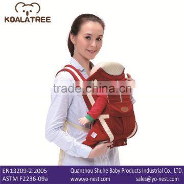 European Standard Hip Seat Safety Baby Carrier