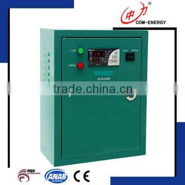 Cold Room Control Panel , Temperature Control Box , ECB5060