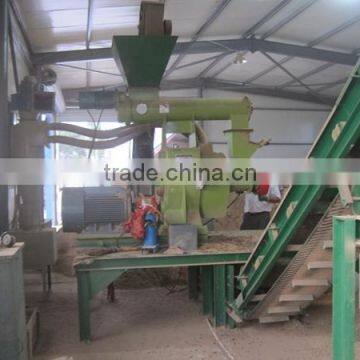 Reasonable Price Machine for Making Wood Pellets photo-6