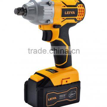 LEIYA 18V Li-ion 3000mAh Cordless Impact Driver