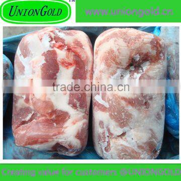 Halal Frozen Pork Shoulder Meat photo-3