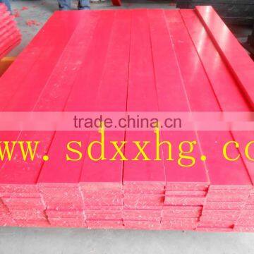 Wear-resisting Liners/wear-resisting PE Bond Liner Sheet/liner With Superier Wear-resistance photo-6