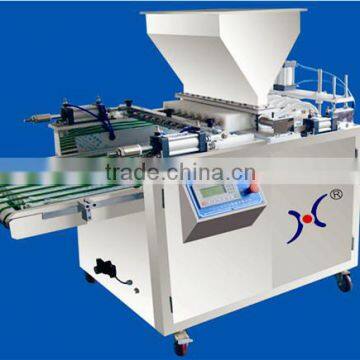 2016 New Hot Cake Depositor