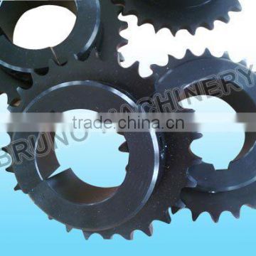 go kart sprocket steel 428 for electric go kart