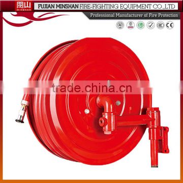 fire hose and hose reel,hydraulic hose reel, fire resistant hose