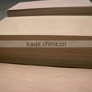 poplar okoume plywood for furniture