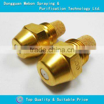 brass fuel oil nozzle,boiler oil mist nozzle