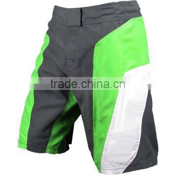 Cross yellow beach short dri fit beach short