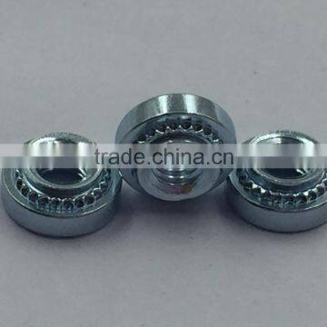 Supply self locking,self clinching nut,pem nut in stock