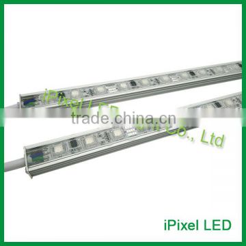 DMX 16 pixel DC12v SMD3535Night Club rigid bar