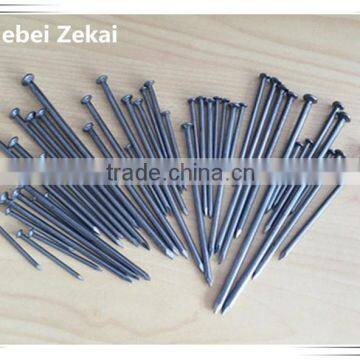 Nice price quality common nails for building