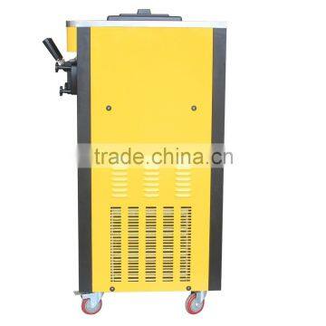 2016 Hot Sale Commercial Soft Ice Cream Maker and Miken Factory Provide Soft Ice Cream Machines photo-5