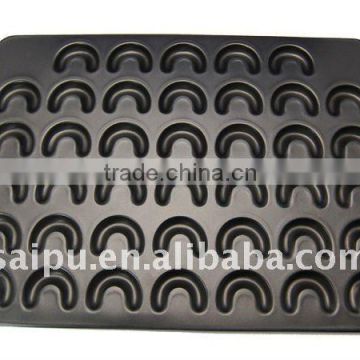 moon cake mold