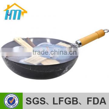 high quality kitchen tool the woks